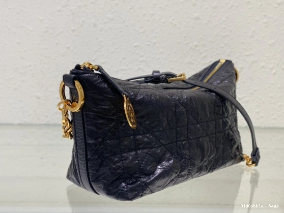 OldCobbler Bags Hobo-28.5*14.5*10CM Dirostar Diro 0731